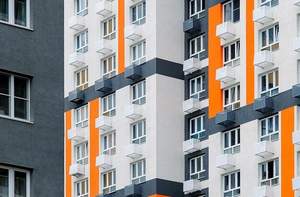 Студия квартира, вторичка, 22м2, 5/19 этаж