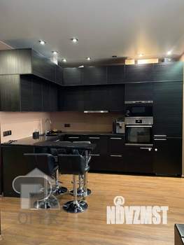 1-к квартира, вторичка, 50м2, 15/17 этаж
