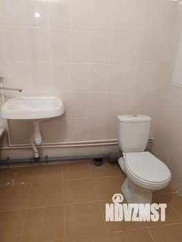 1-к квартира, вторичка, 41м2, 15/19 этаж