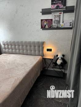 2-к квартира, вторичка, 49м2, 6/9 этаж