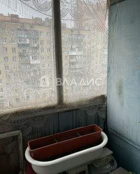 2-к квартира, вторичка, 47м2, 7/9 этаж