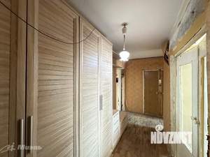 2-к квартира, вторичка, 46м2, 9/9 этаж