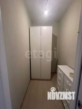 1-к квартира, вторичка, 32м2, 13/25 этаж