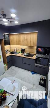 2-к квартира, вторичка, 54м2, 3/4 этаж