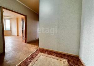 2-к квартира, вторичка, 55м2, 12/16 этаж