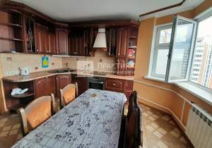 2-к квартира, вторичка, 64м2, 14/17 этаж