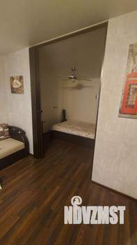 1-к квартира, вторичка, 51м2, 4/18 этаж