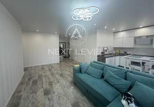 3-к квартира, вторичка, 85м2, 18/25 этаж