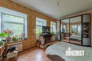 2-к квартира, вторичка, 98м2, 4/8 этаж