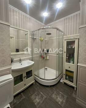 2-к квартира, вторичка, 60м2, 11/25 этаж
