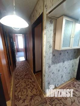 3-к квартира, вторичка, 51м2, 7/9 этаж