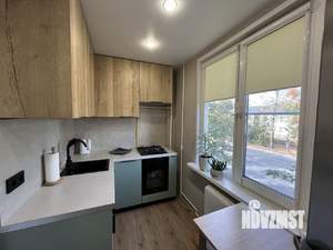 2-к квартира, вторичка, 45м2, 2/5 этаж