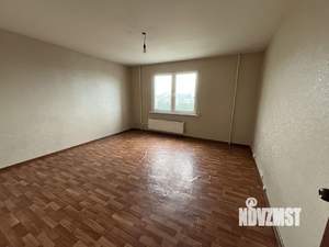 2-к квартира, вторичка, 54м2, 11/17 этаж