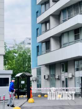 2-к квартира, вторичка, 99м2, 5/17 этаж