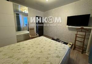 2-к квартира, вторичка, 60м2, 11/22 этаж
