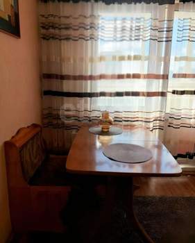 1-к квартира, сданный дом, 35м2, 10/17 этаж