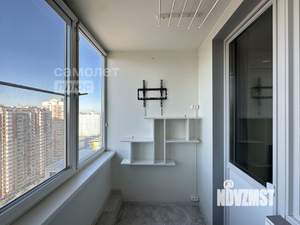 2-к квартира, вторичка, 61м2, 23/25 этаж