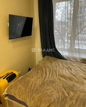 3-к квартира, вторичка, 55м2, 1/9 этаж