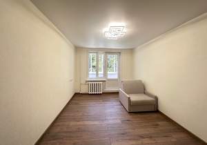 2-к квартира, вторичка, 47м2, 2/5 этаж