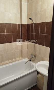 1-к квартира, вторичка, 32м2, 13/17 этаж