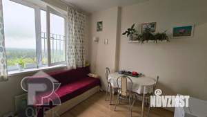 1-к квартира, вторичка, 35м2, 19/23 этаж