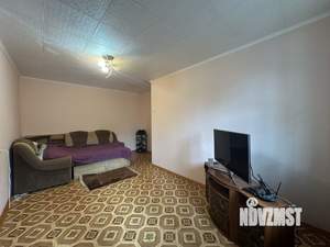 2-к квартира, вторичка, 40м2, 2/5 этаж
