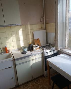 2-к квартира, вторичка, 45м2, 8/9 этаж