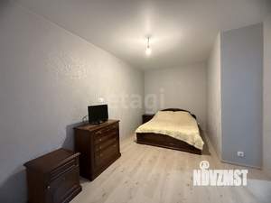 1-к квартира, вторичка, 34м2, 3/22 этаж