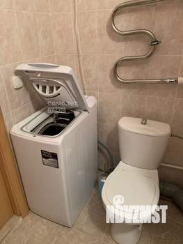 1-к квартира, вторичка, 40м2, 13/17 этаж
