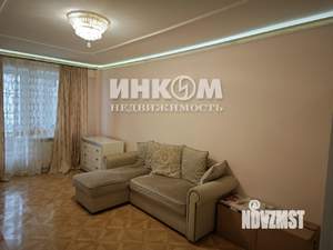 2-к квартира, вторичка, 76м2, 4/6 этаж
