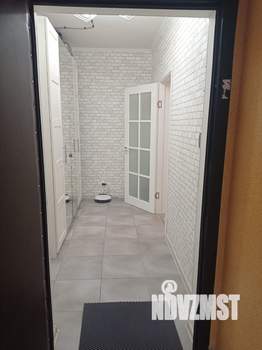 Студия квартира, вторичка, 31м2, 3/7 этаж