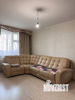 3-к квартира, вторичка, 76м2, 3/17 этаж