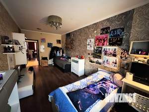 2-к квартира, вторичка, 64м2, 16/25 этаж