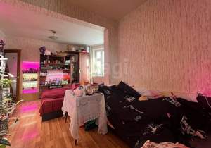 2-к квартира, вторичка, 64м2, 13/17 этаж