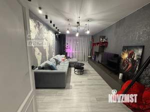 3-к квартира, вторичка, 69м2, 5/9 этаж