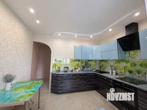 4-к квартира, вторичка, 98м2, 8/23 этаж