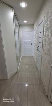 2-к квартира, вторичка, 64м2, 11/17 этаж