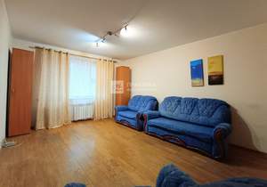 2-к квартира, вторичка, 59м2, 1/14 этаж