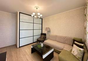 2-к квартира, вторичка, 70м2, 14/17 этаж