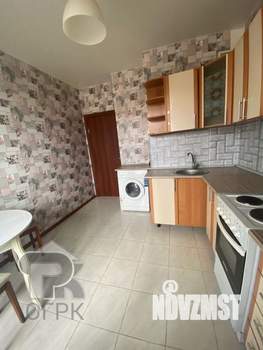1-к квартира, вторичка, 30м2, 15/17 этаж
