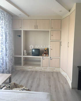 2-к квартира, вторичка, 43м2, 7/9 этаж