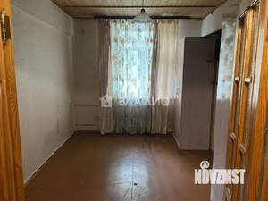 2-к квартира, вторичка, 49м2, 1/3 этаж