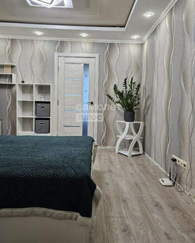 2-к квартира, вторичка, 48м2, 3/10 этаж