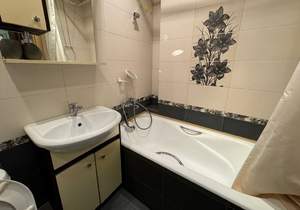 1-к квартира, вторичка, 29м2, 3/5 этаж