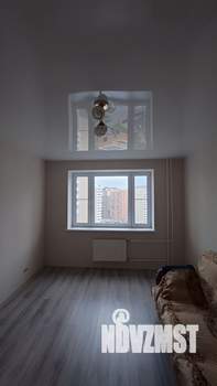 1-к квартира, вторичка, 40м2, 12/17 этаж