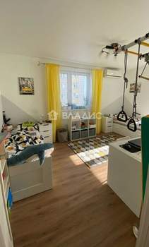 3-к квартира, вторичка, 94м2, 17/25 этаж