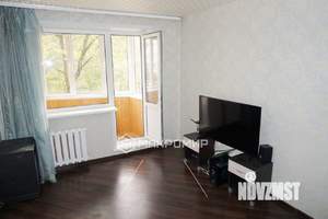 1-к квартира, вторичка, 28м2, 2/5 этаж