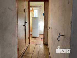3-к квартира, вторичка, 48м2, 5/9 этаж