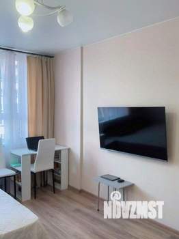 Студия квартира, вторичка, 21м2, 15/25 этаж