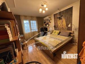 3-к квартира, вторичка, 74м2, 9/10 этаж